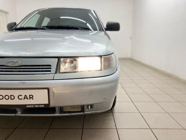 Lada (ВАЗ) 2112 с пробегом 2007 года, цена 169 000 рублей, 273730 км, хэтчбек, Автокод Объявления