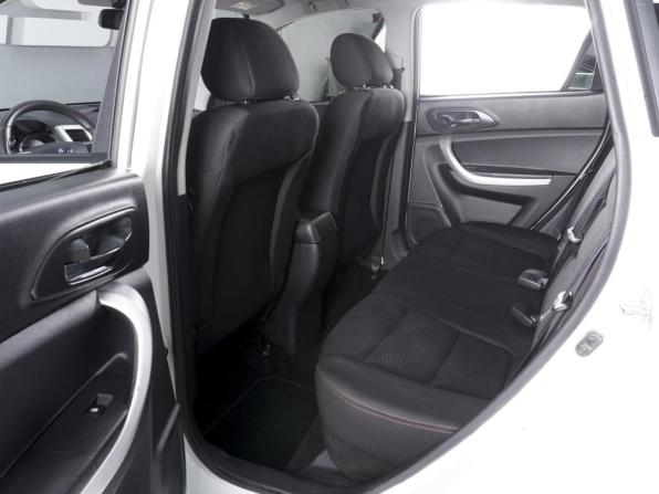 Changan CS35 с пробегом 2019 года, цена 850 000 рублей, 96867 км, внедорожник, Автокод Объявления