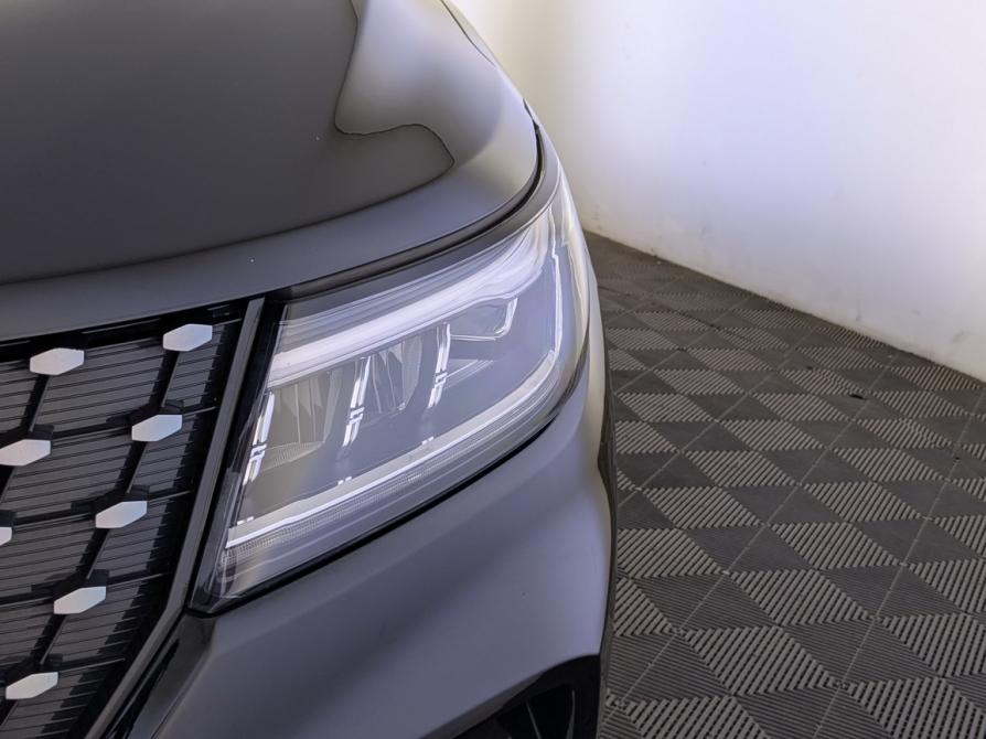 Dongfeng DFSK ix7 Москва  - изображение 15