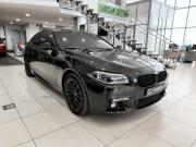 BMW 5 серии VI (F10/F11/F07) Рестайлинг Казань  - изображение 25