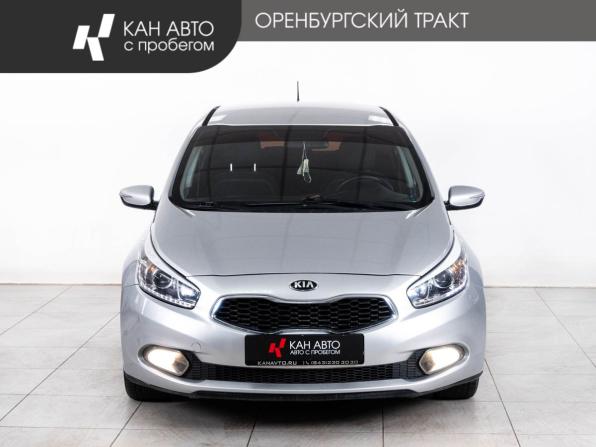 Kia Ceed II с пробегом 2014 года, цена 1 250 000 рублей, 143300 км, хэтчбек, Автокод Объявления