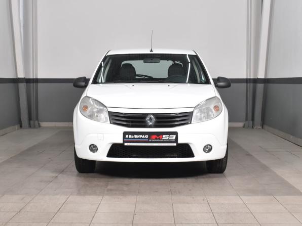 Renault Sandero I с пробегом 2012 года, цена 574 995 рублей, 180768 км, хэтчбек, Автокод Объявления