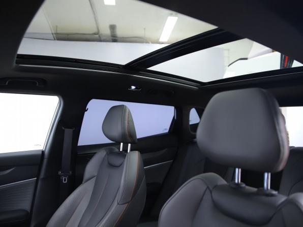 Geely Cityray с пробегом 2024 года, цена 2 350 000 рублей, 19726 км, внедорожник, Автокод Объявления