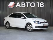 Volkswagen Polo V Ижевск  - изображение 20