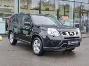 Nissan X-Trail II Рестайлинг Ижевск  - изображение 25