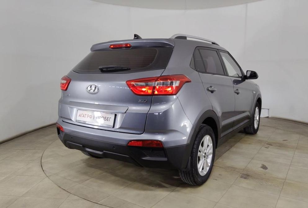 Hyundai Creta I Волгоград  - изображение 7