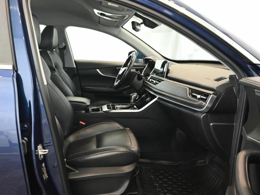 Chery Tiggo 8 I Екатеринбург  - изображение 11
