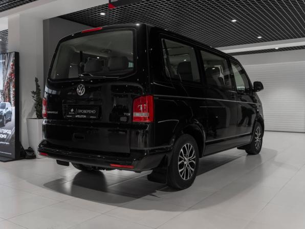 Volkswagen Caravelle T5 Рестайлинг с пробегом 2014 года, цена 2 850 000 рублей, 158580 км, минивэн, Автокод Объявления