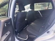 Toyota RAV4 IV (XA40) Рестайлинг Москва  - изображение 16