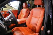 Li Auto (Lixiang) L9 I Рестайлинг Москва  - изображение 29