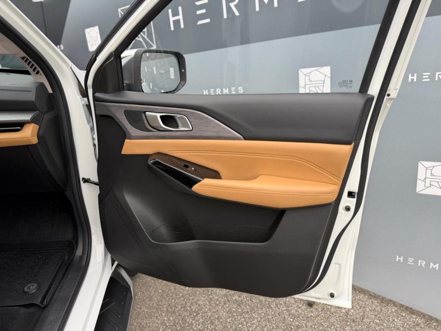 Changan Hunter Plus Минеральные Воды  - изображение 22