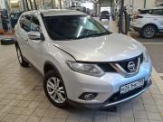 Nissan X-Trail III Москва  - изображение 50