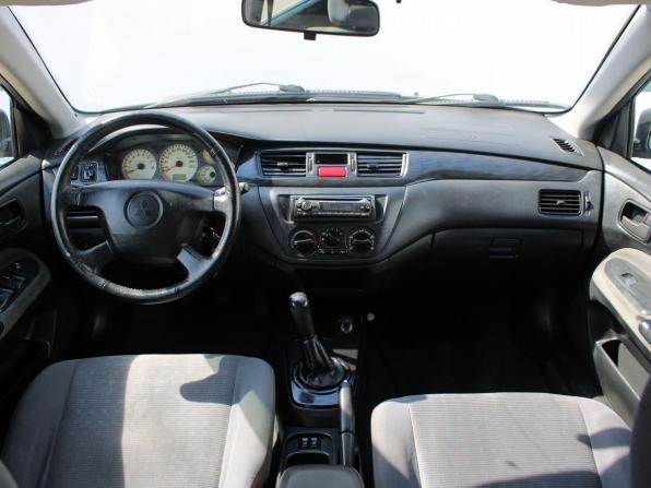 Mitsubishi Lancer IX с пробегом 2004 года, цена 169 000 рублей, 487717 км, универсал, Автокод Объявления