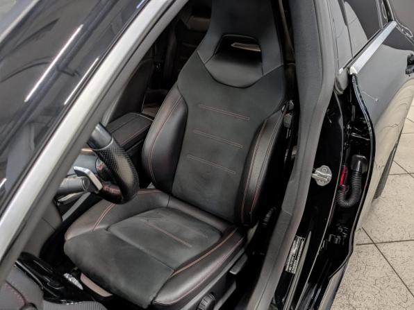 Mercedes-Benz CLA II (C118 X118) с пробегом 2021 года, цена 3 150 000 рублей, 99920 км, седан, Автокод Объявления