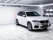 BMW X5 III (F15) Уфа  - изображение 37