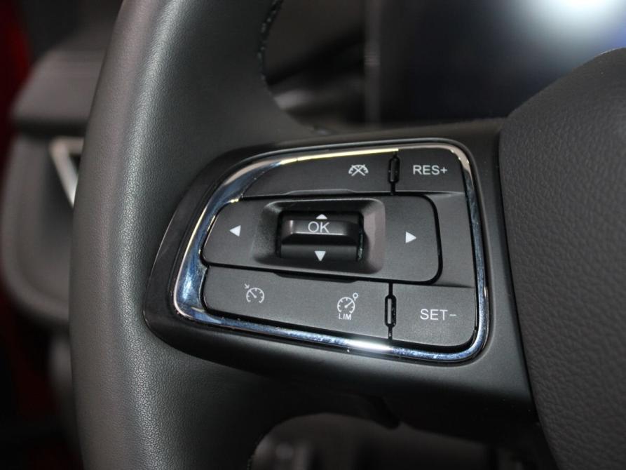 Chery Tiggo 7 Pro Max I Старый Оскол  - изображение 15