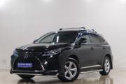 Lexus RX III Новокузнецк  - изображение 46