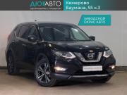 Nissan X-Trail III Рестайлинг Кемерово  - изображение 23