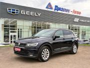 Volkswagen Tiguan II Набережные Челны  - изображение 31