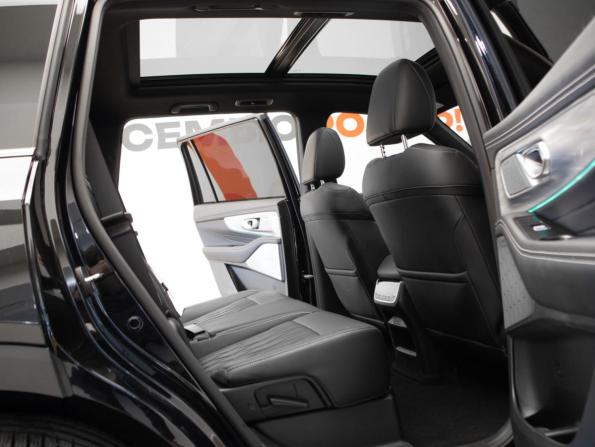 GAC GS8 II с пробегом 2025 года, цена 3 949 000 рублей, 11400 км, внедорожник, Автокод Объявления
