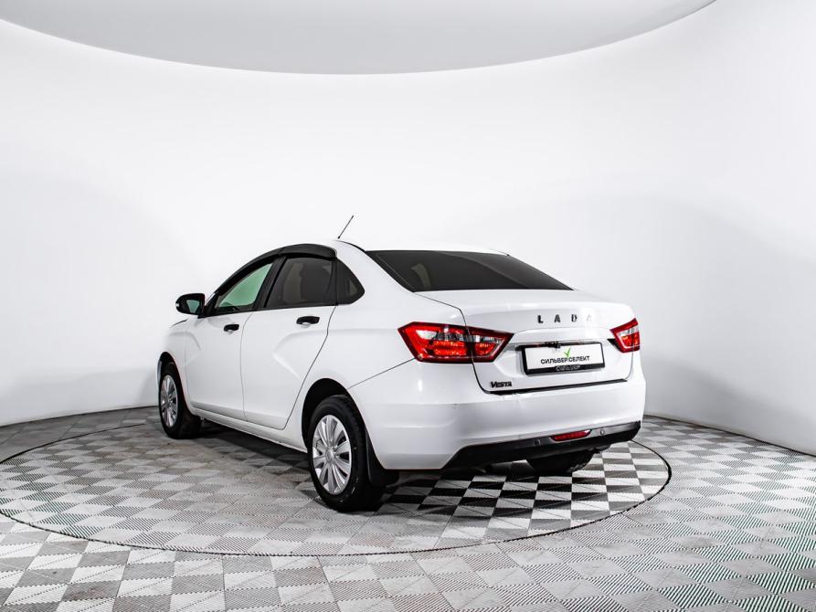 Lada (ВАЗ) Vesta I Магнитогорск  - изображение 6
