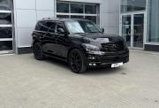 Infiniti QX80 I Владимир  - изображение 24