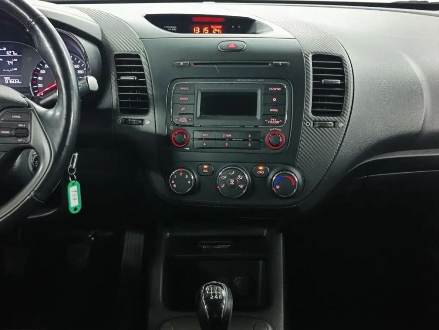 Kia Cerato III Санкт-Петербург  - изображение 15