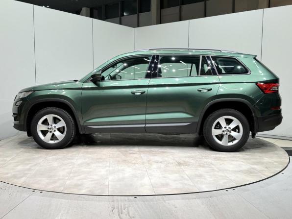 Skoda Kodiaq I с пробегом 2019 года, цена 2 135 000 рублей, 129069 км, внедорожник, Автокод Объявления