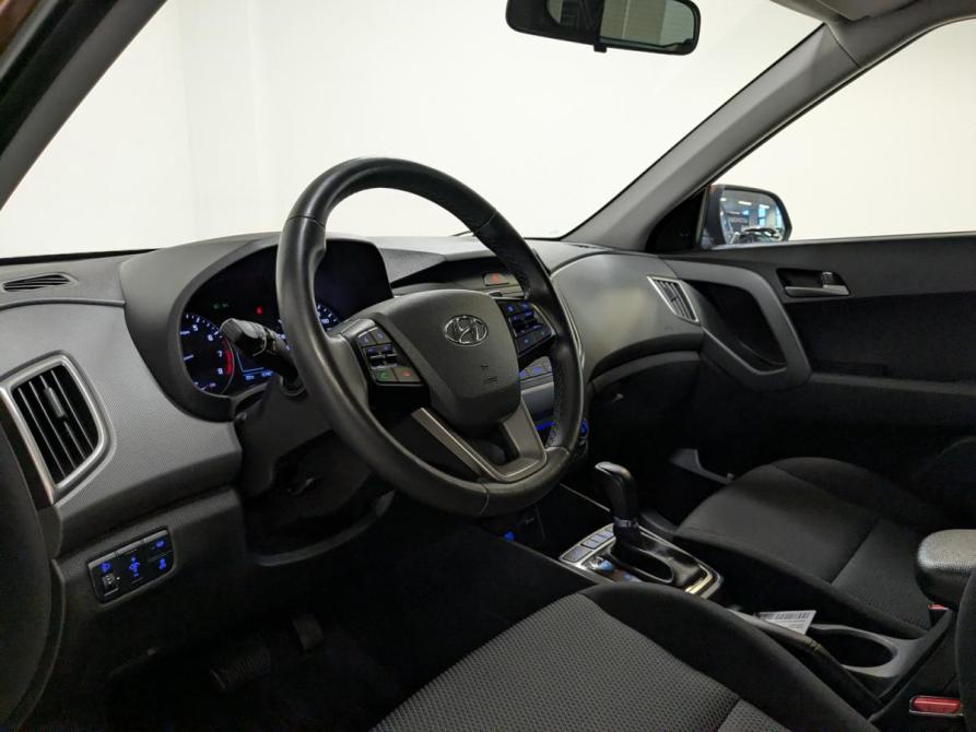 Hyundai Creta I Санкт-Петербург  - изображение 17