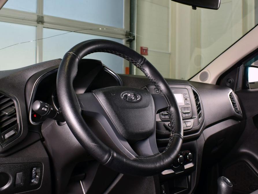 Lada (ВАЗ) XRAY I Кемерово  - изображение 7