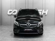 Mercedes-Benz V-Класс III (W447) Рестайлинг Тюмень  - изображение 31