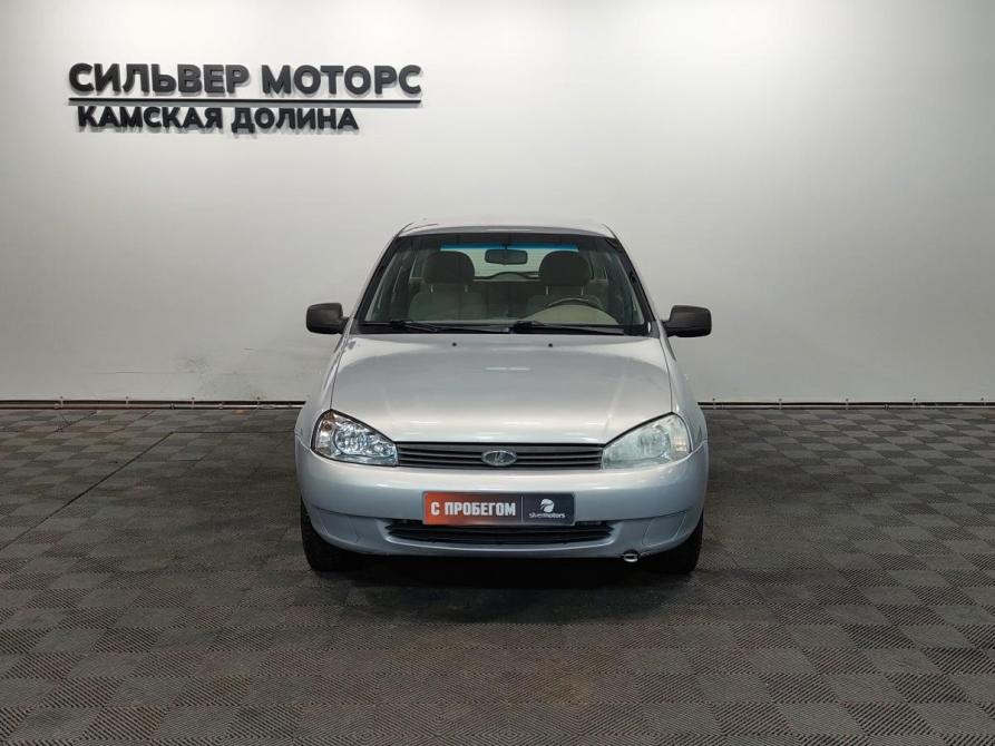 Lada (ВАЗ) Kalina I Пермь  - изображение 5