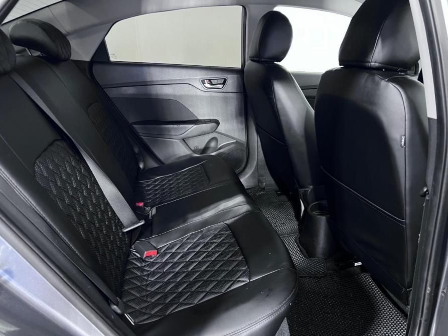 Hyundai Solaris II Ростов-на-Дону  - изображение 17