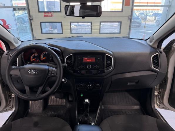 Lada (ВАЗ) XRAY I с пробегом 2019 года, цена 1 085 000 рублей, 79471 км, хэтчбек, Автокод Объявления