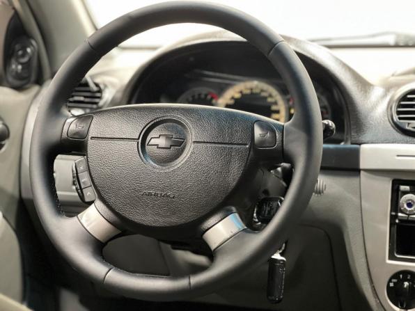 Chevrolet Lacetti I с пробегом 2006 года, цена 500 500 рублей, 165222 км, хэтчбек, Автокод Объявления