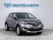 Renault Kaptur I Рестайлинг Калининград  - изображение 24