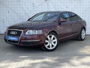 Audi A6 III (C6) Тамбов  - изображение 20