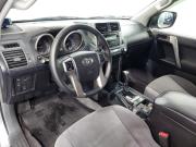 Toyota Land Cruiser Prado 150 Series Пермь  - изображение 28