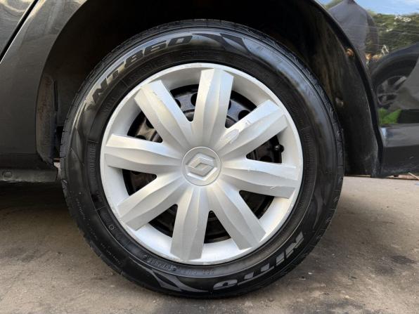 Renault Symbol I Рестайлинг 2 с пробегом 2008 года, цена 410 000 рублей, 148334 км, седан, Автокод Объявления