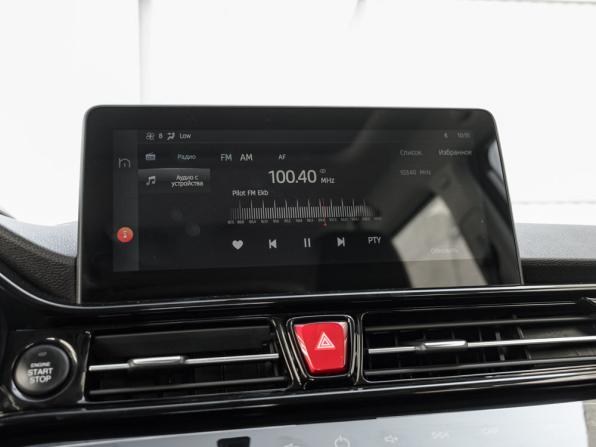 Москвич 3 с пробегом 2024 года, цена 1 570 000 рублей, 9183 км, внедорожник, Автокод Объявления