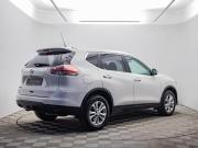 Nissan X-Trail III Москва  - изображение 23