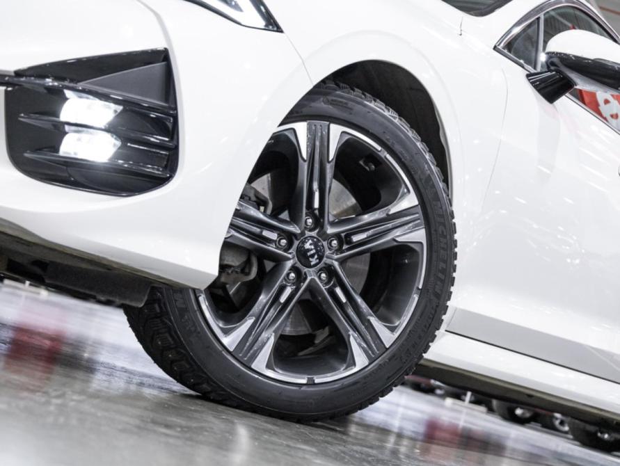Kia K5 III Санкт-Петербург  - изображение 2