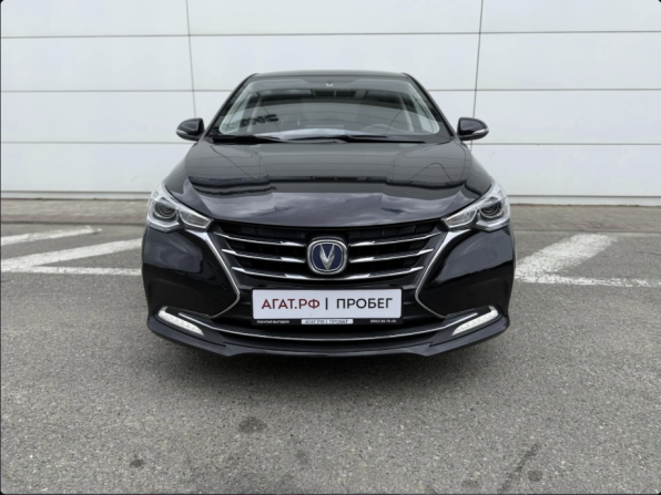 Changan Alsvin с пробегом 2023 года, цена 1 390 000 рублей, 42145 км, седан, Автокод Объявления