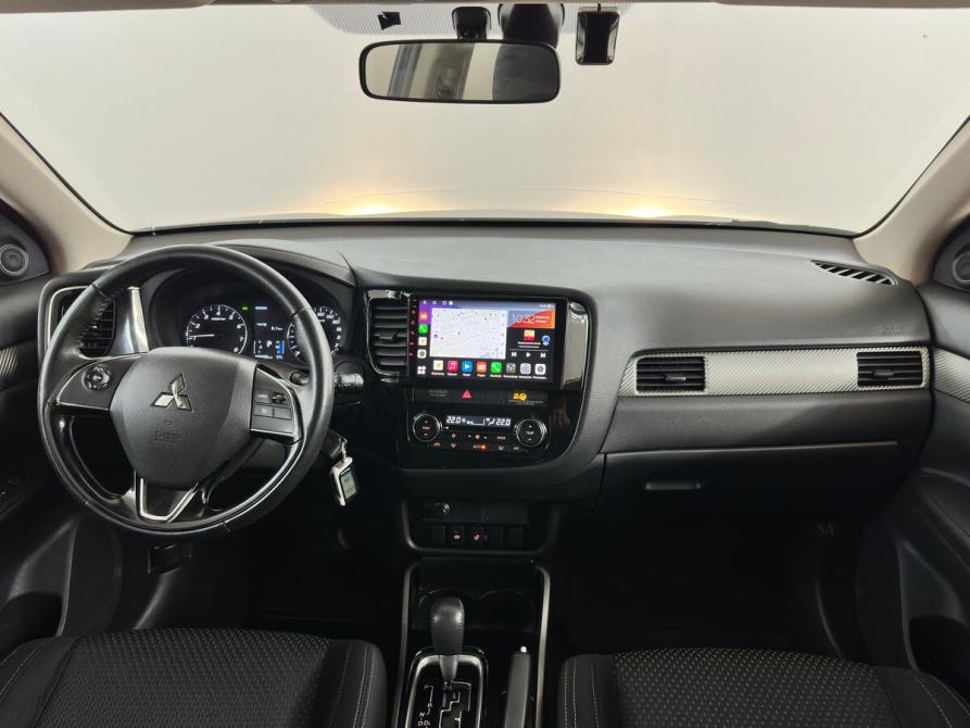 Mitsubishi Outlander III Рестайлинг 2 Москва  - изображение 5