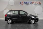 Skoda Fabia II Москва  - изображение 29