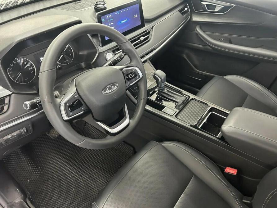 Chery Tiggo 4 I Рестайлинг 2 Набережные Челны  - изображение 9