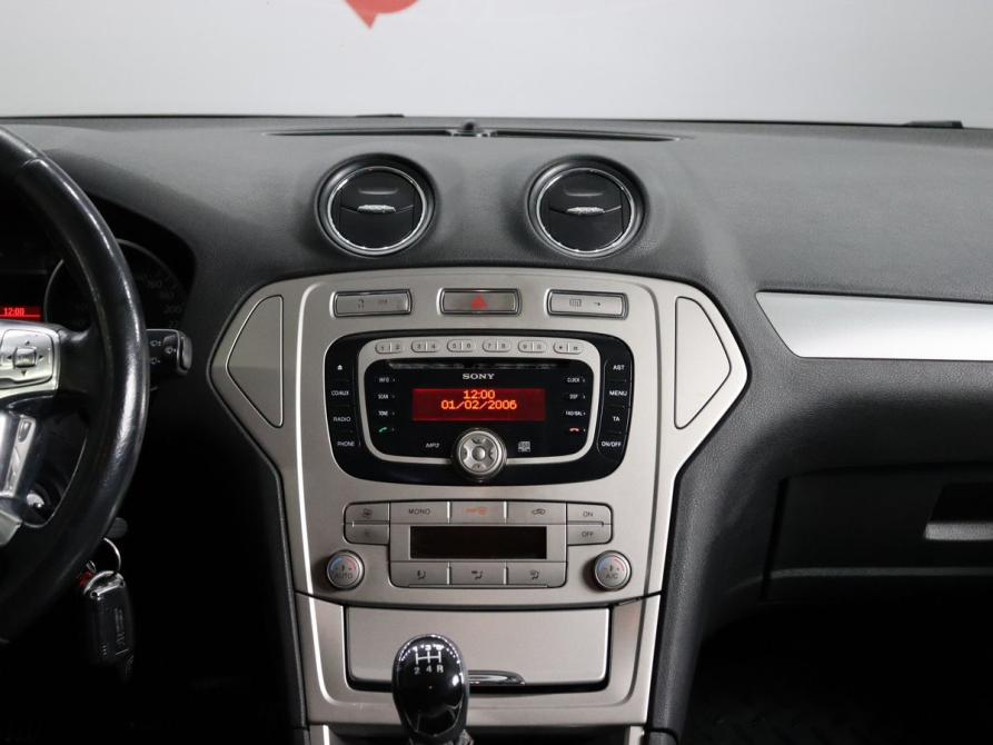 Ford Mondeo IV Минеральные Воды  - изображение 11