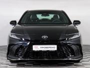Toyota Camry IX (XV80) China Market Химки  - изображение 21