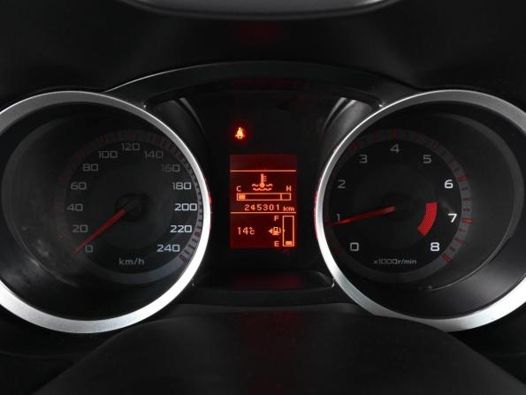 Mitsubishi Lancer X с пробегом 2007 года, цена 629 000 рублей, 245301 км, седан, Автокод Объявления