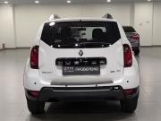 Renault Duster I Рестайлинг Казань  - изображение 29